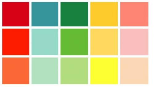 Макияж цветотип весна с серыми глазами. Весна, лето, осень, Зима - мы подбираем одежду по своему цветотипу.