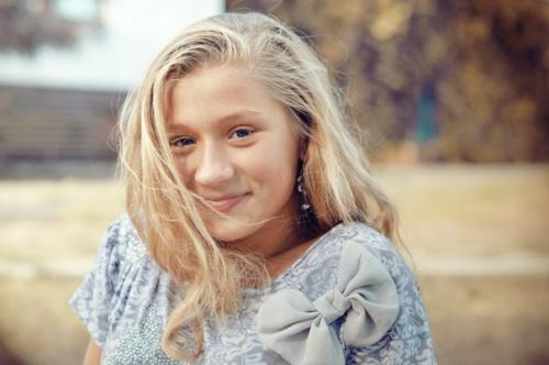 Макияж для подростка: красивой фотосессии быть! 01 Макияж для подростка: красивой фотосессии быть! 01