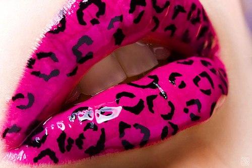 Lip Makeup (макияж губ). 02 Lip Makeup (макияж губ). 02