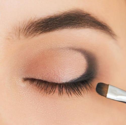 Тени для век от а до я. 03 Тени для век от а до я. 03