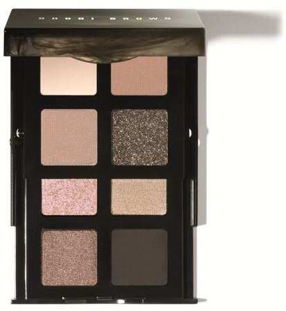 Коллекция макияжа от Bobbi Brown - Smokey Nudes осень 2014. 01 Коллекция макияжа от Bobbi Brown - Smokey Nudes осень 2014. 01