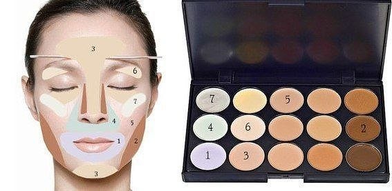 НА Заказ. Незаменимая Вещь В Вашей Косметичке. 01 НА Заказ. Незаменимая Вещь В Вашей Косметичке. 01