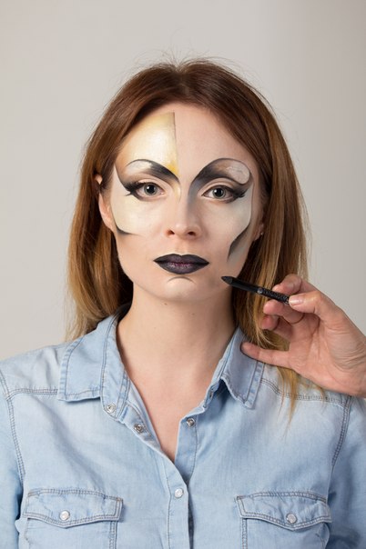 Мастер-класс для профессионального издания Season OF Beauty. 04 Мастер-класс для профессионального издания Season OF Beauty. 04