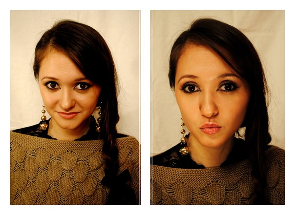 Девчогки, внимание Акция. 02