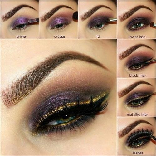 Ну вот, у ребенка теперь психологическая травма. 05