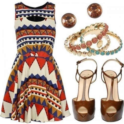 Как выработать стиль? 02