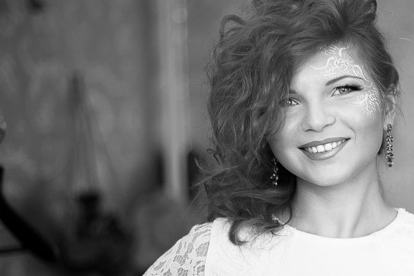 Прекрасные девушки. Только для вас в студия Bright-moments. 01