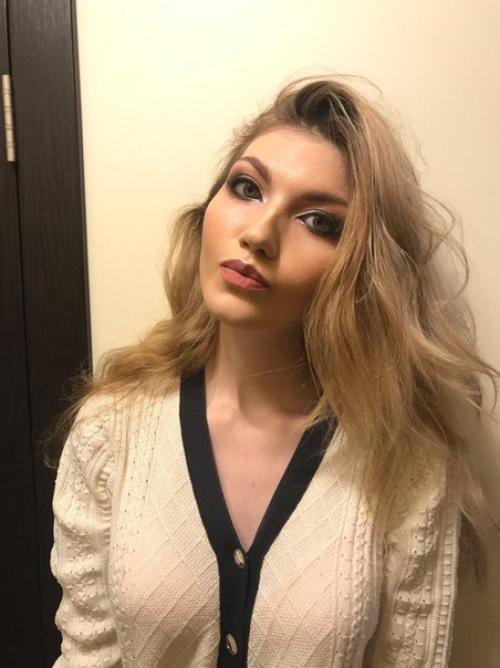 Ищу моделей на макияж и коррекцию бровей воском, а так же окрашивание хной (Brow Henna. 08