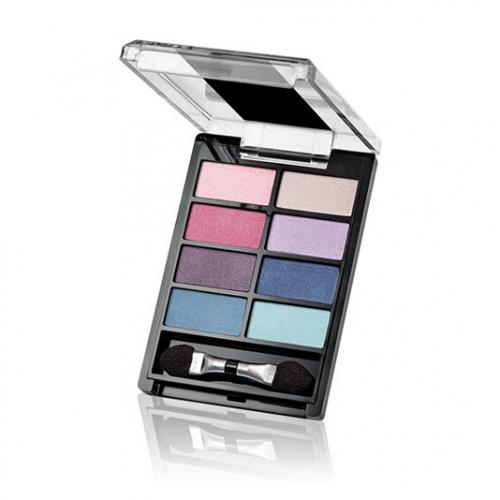 Двухцветные тени для век The ONE Colour Matc. 03 Двухцветные тени для век The ONE Colour Matc. 03