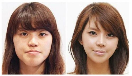 Культ красоты в Корее? 02 Культ красоты в Корее? 02