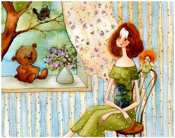 КАК Поднять Настроение В Декрете). 03 КАК Поднять Настроение В Декрете). 03