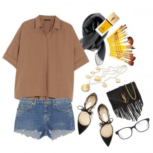 Как выработать стиль? 03