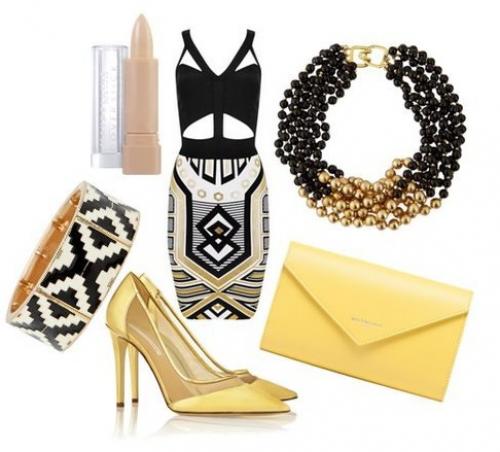 Как выработать стиль? 05