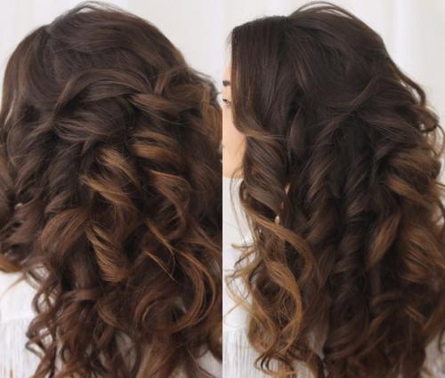 Макияж для женщины - это что-то не отделимое от нее самой, то что предпочтительно иметь в том или ином виде каждый день. 03