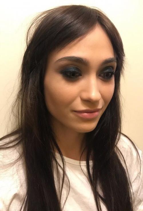 Ищу моделей на макияж и коррекцию бровей воском, а так же окрашивание хной (Brow Henna. 09