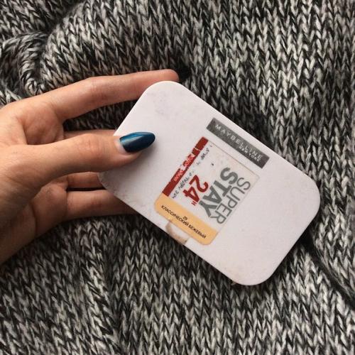 Пост про мою любимую косметику? 09 Пост про мою любимую косметику? 09