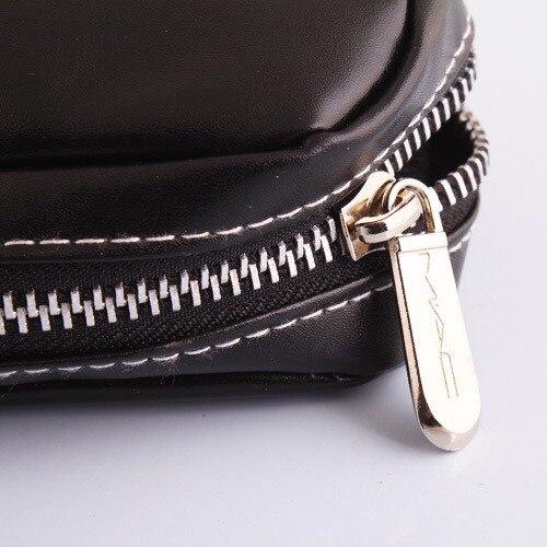 MAC кисти для макияжа. Набор из 12 профессиональных кистей для макияжа MAC.