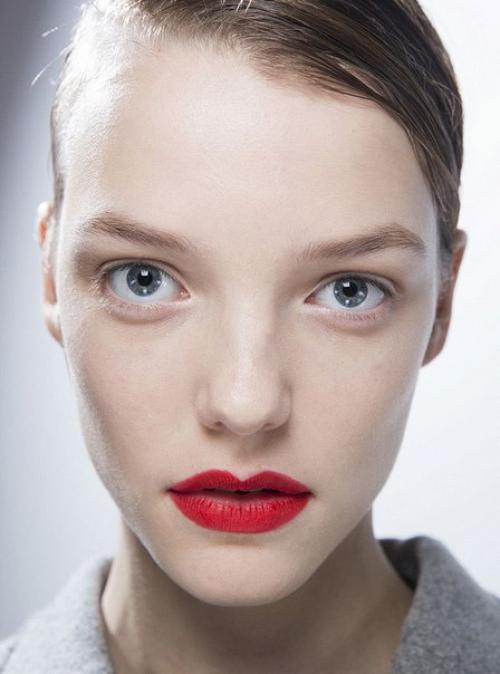 6 осенних трендов в макияже для тех, кто готов к экспериментам. 01 6 осенних трендов в макияже для тех, кто готов к экспериментам. 01