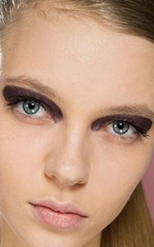 Татуаж. 10 секретов, чтобы выглядеть моложе своих лет? 08 Татуаж. 10 секретов, чтобы выглядеть моложе своих лет? 08