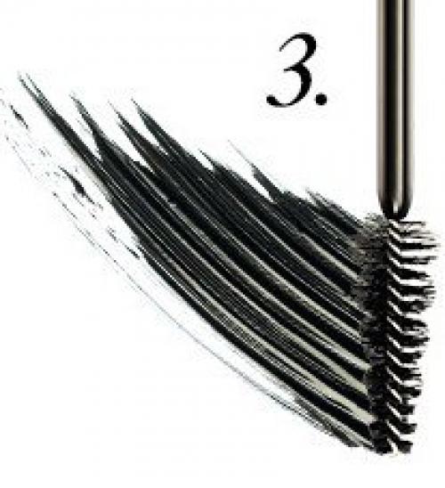 Гид по туши для ресниц. 02 Гид по туши для ресниц. 02