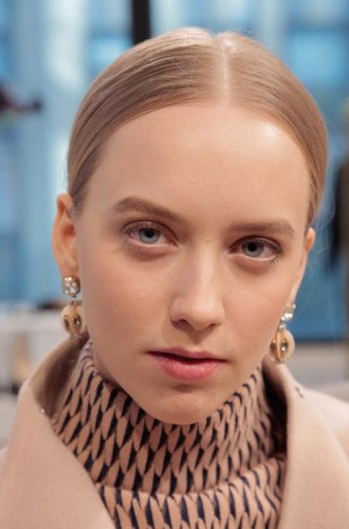 Безупречный Nude: 5 правил Макияжа без Макияжа. 01 Безупречный Nude: 5 правил Макияжа без Макияжа. 01