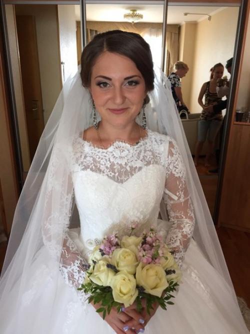 Сегодня вечер размышлений, как то нахлынуло на меня. 01