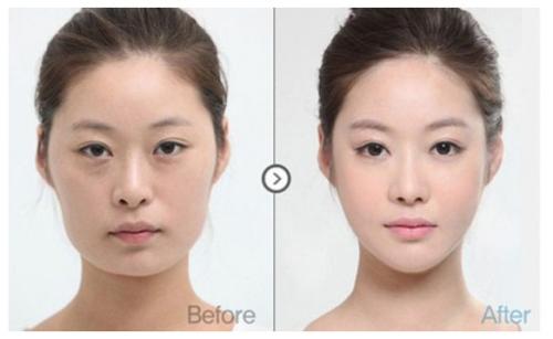 Культ красоты в Корее? 04 Культ красоты в Корее? 04