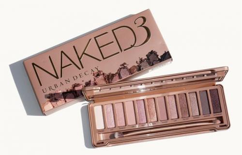 Тени принято считать составом, без которого макияж не может считаться законченным, его наносит каждая прекрасная леди. 01