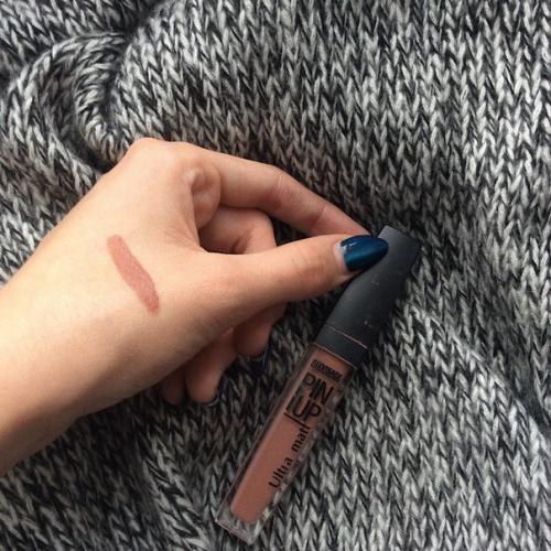 Пост про мою любимую косметику? 08 Пост про мою любимую косметику? 08