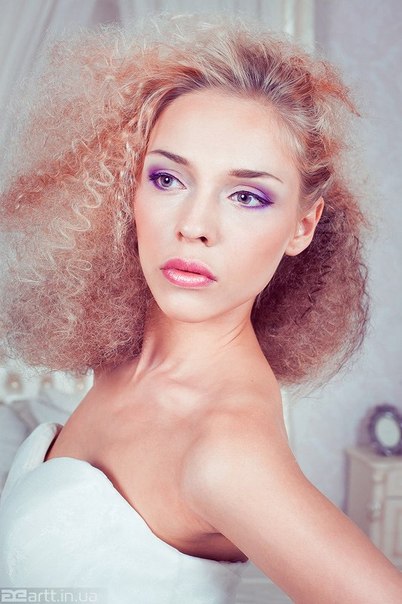 Прекрасные девушки. Только для вас в студия Bright-moments. 02