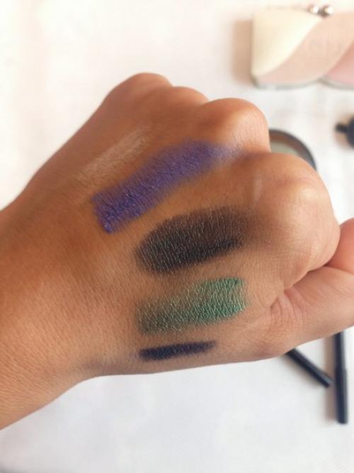 Традиционные бьюти - секреты. 02 Традиционные бьюти - секреты. 02