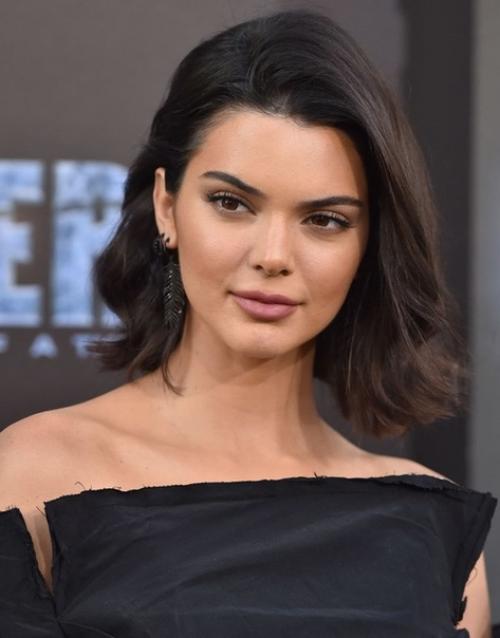 20 стрижек для тонких волос. 07