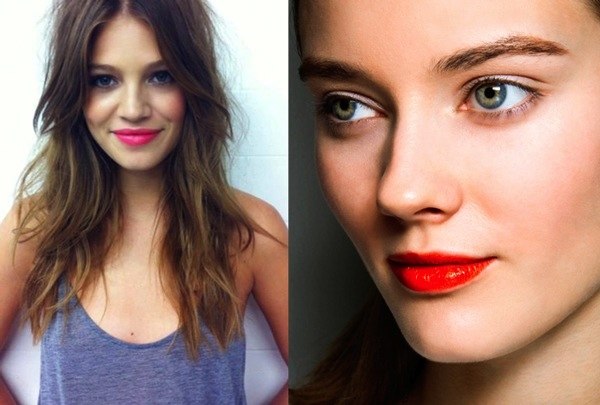 5 трендов летнего макияжа. 03 5 трендов летнего макияжа. 03