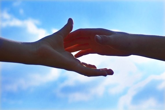 ~ Чайтанья Чандра Чаран прабху: «Учитесь любить! » ~.