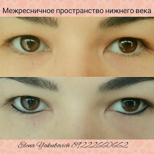 Требуются модели для пополнения портфолио мастеру, отработка всех техник перманентного макияжа и микроблейдинга 6 Д! 08