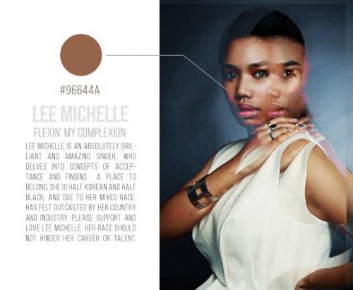 Flexin' my Complexion. 04 Flexin' my Complexion. 04