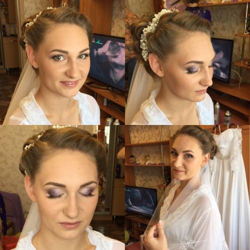 Сегодня вечер размышлений, как то нахлынуло на меня. 07