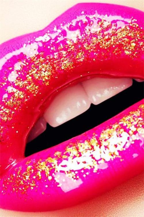 Lip Makeup (макияж губ). 03 Lip Makeup (макияж губ). 03