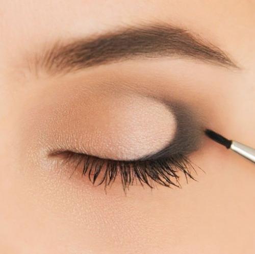 Тени для век от а до я. 06 Тени для век от а до я. 06