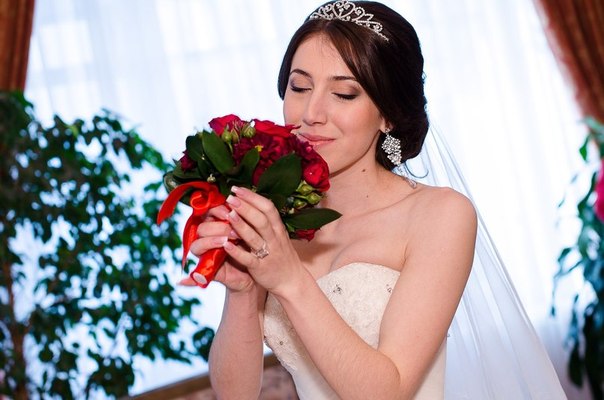 Случайно нашла интересные, а главное полезные Советы Невестам ПО Свадебному Макияжу. 01 Случайно нашла интересные, а главное полезные Советы Невестам ПО Свадебному Макияжу. 01