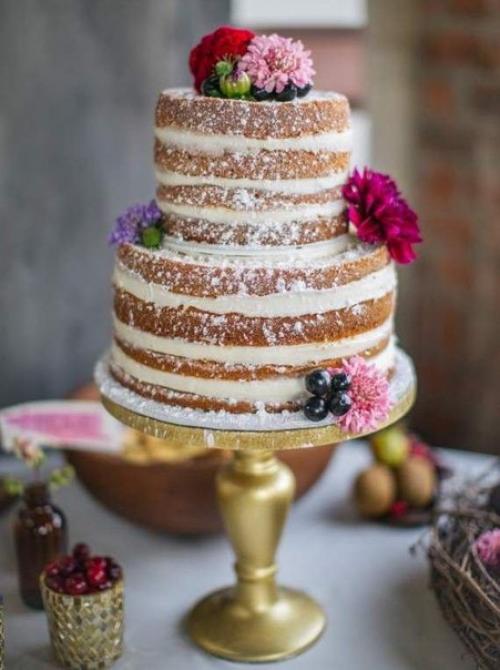 Стиль бохо в макияже это. Самый популярный свадебный стиль этого года - бохо.