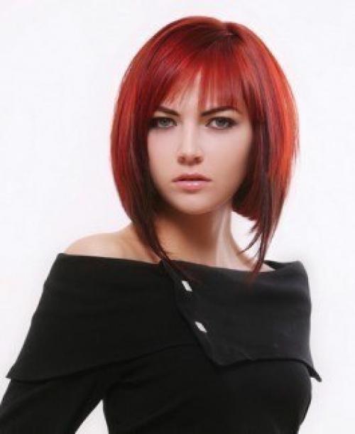 Офисный макияж - модный образ! 02 Офисный макияж - модный образ! 02