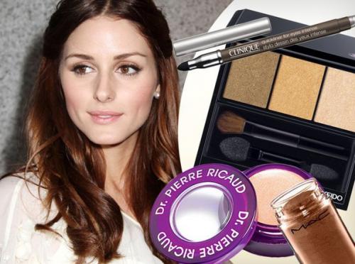 Цветотип осень. Мягкая осень.