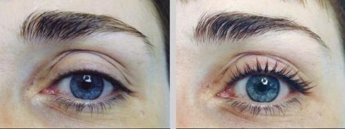 Биотатуаж - нанесение специальной краски на минеральной основе, оказывающей глубокий эффект на кожу и волосы. 01