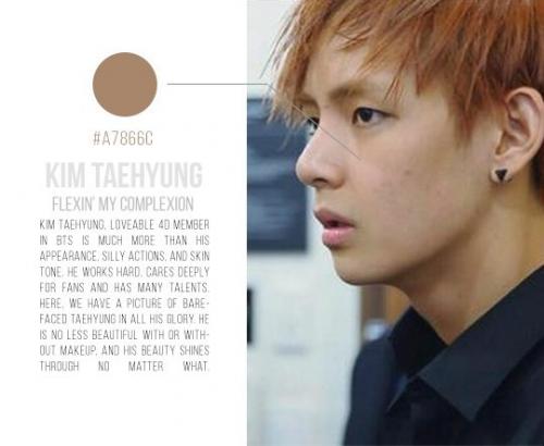 Flexin' my Complexion. 02 Flexin' my Complexion. 02