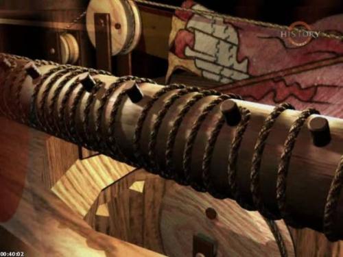 7 утерянных технологий человечества. 04 7 утерянных технологий человечества. 04