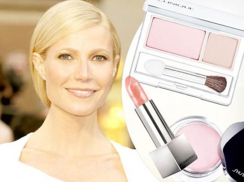 Цветотип весна. Теплый цветотип.