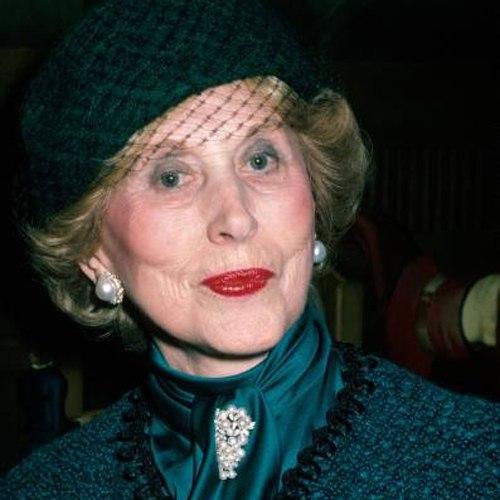 Estee Lauder?   Вам о чем нибудь говорит имя Джозефина Эсфирь ментцер? 03 Estee Lauder?   Вам о чем нибудь говорит имя Джозефина Эсфирь ментцер? 03