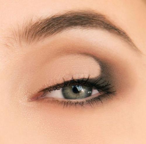 Тени для век от а до я. 07 Тени для век от а до я. 07