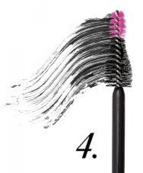 Гид по туши для ресниц. 03 Гид по туши для ресниц. 03